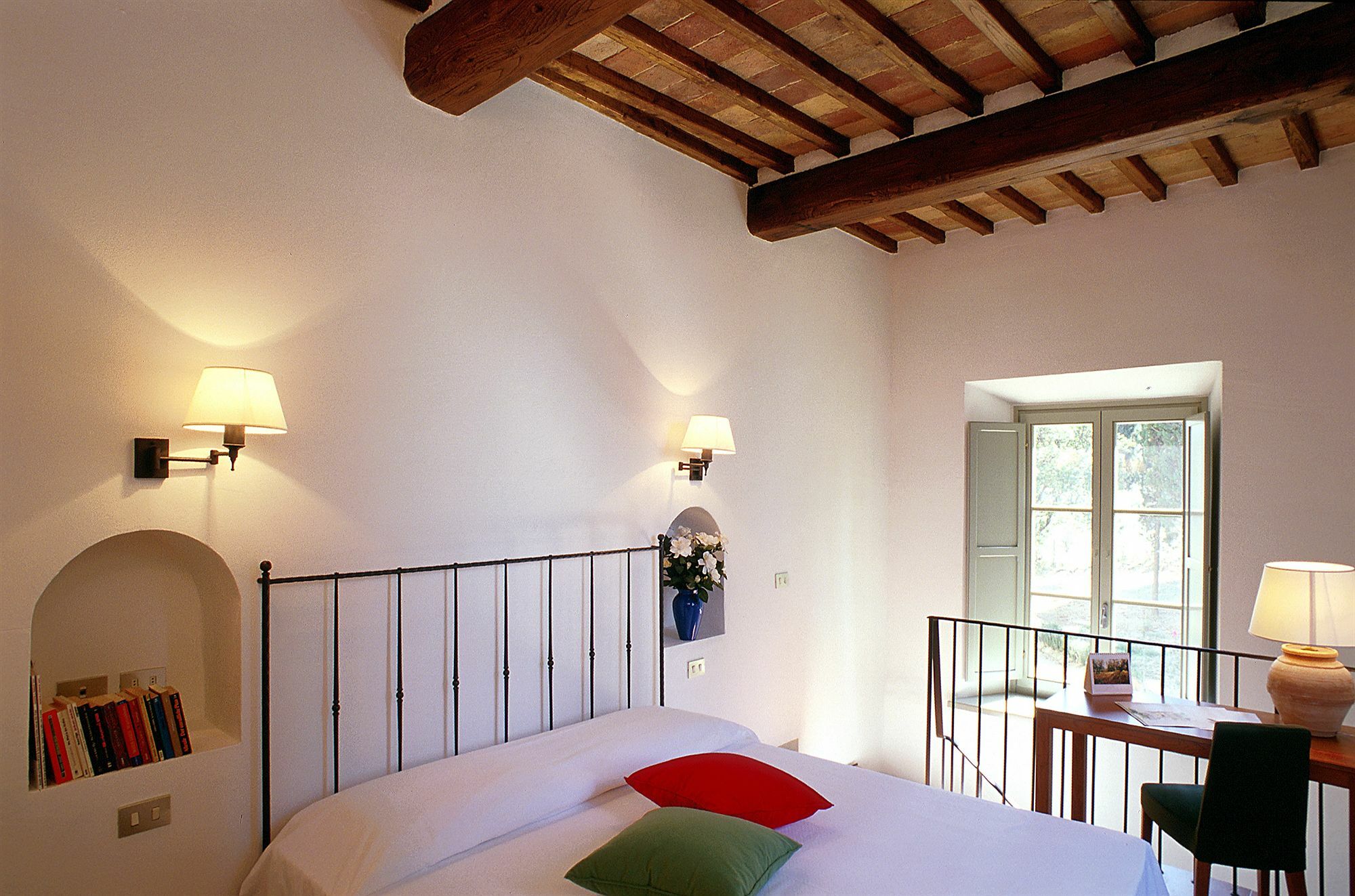 Villa Ducci San Gimignano Exteriér fotografie