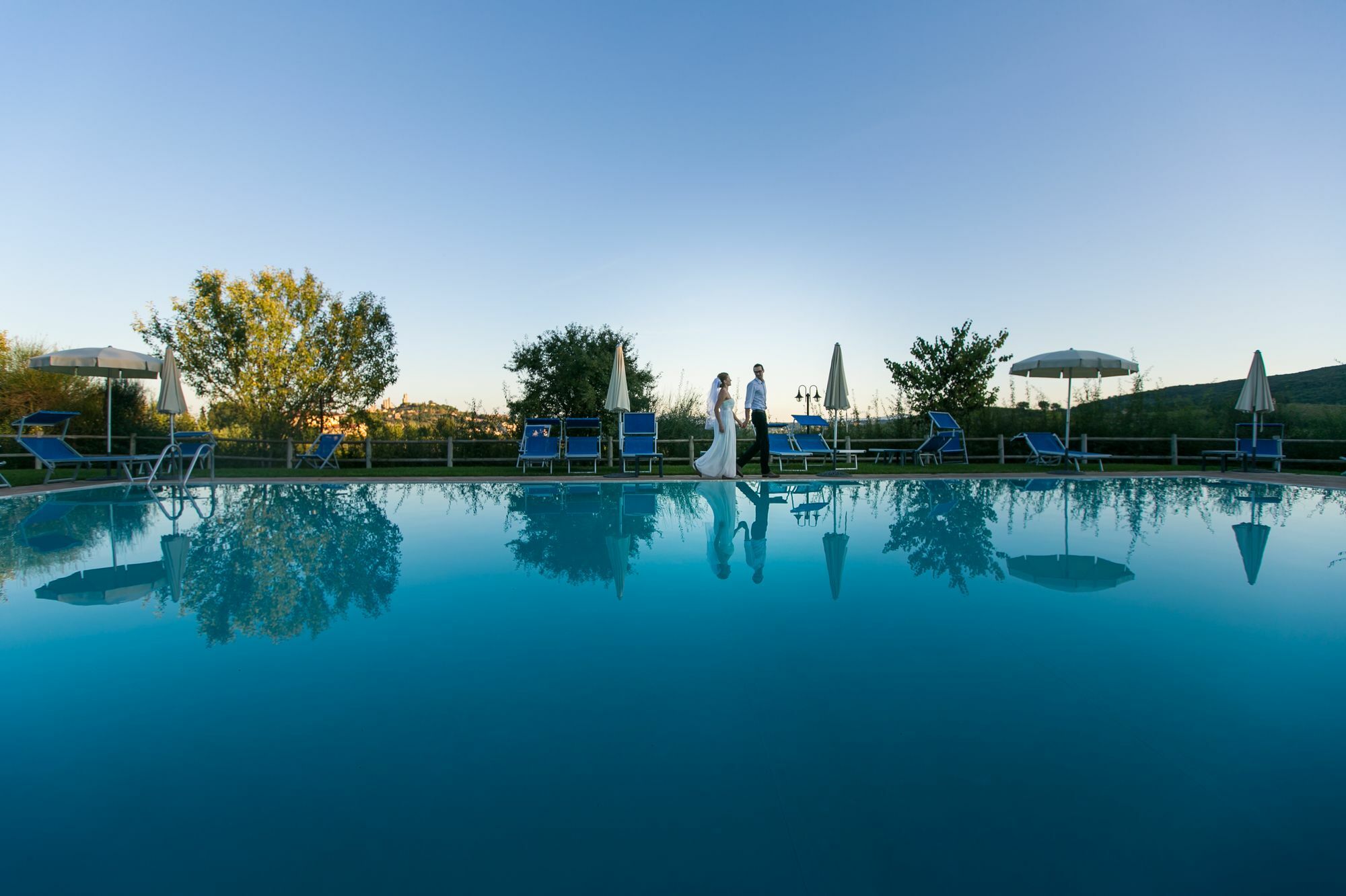 Villa Ducci San Gimignano Exteriér fotografie