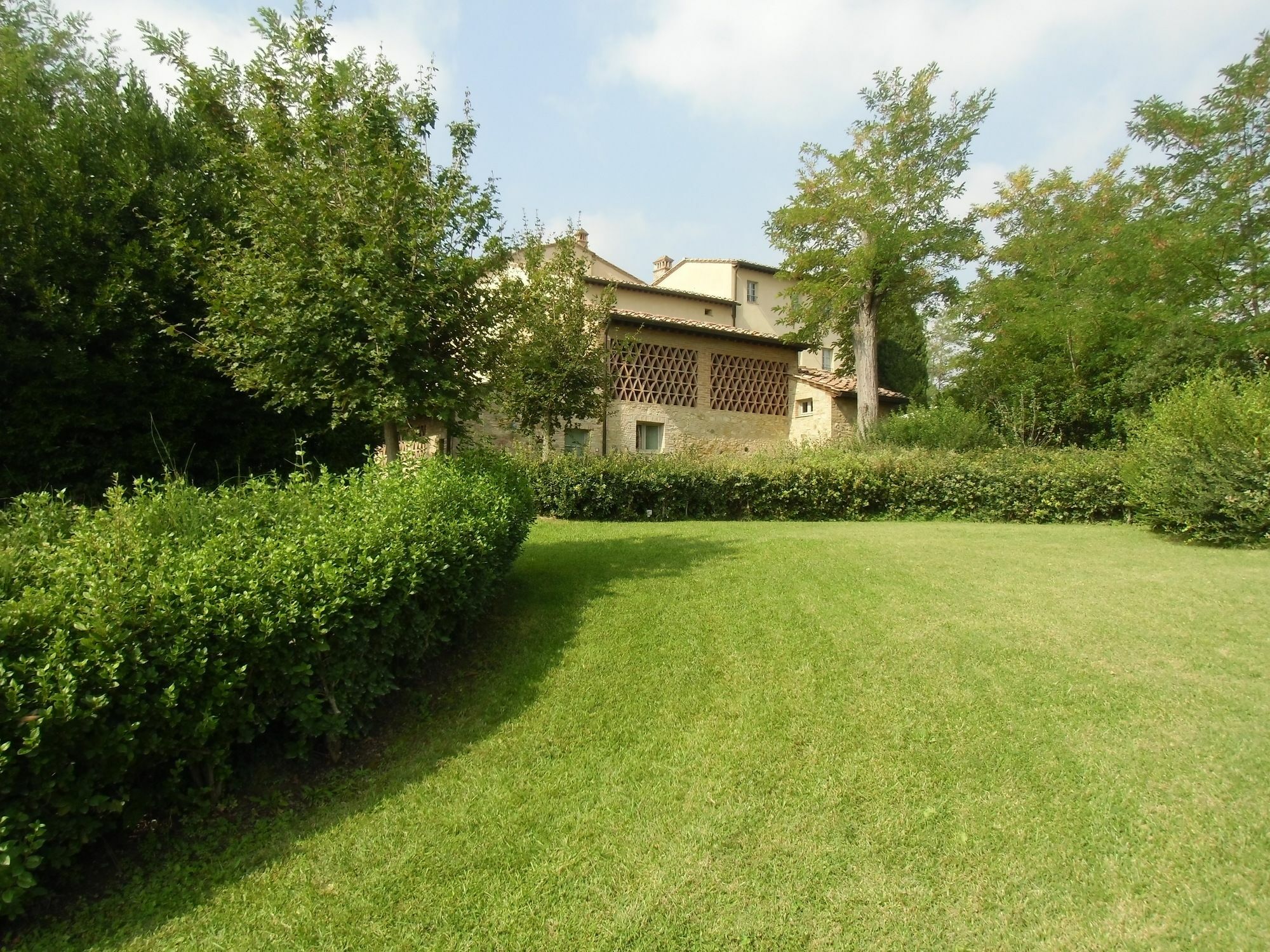 Villa Ducci San Gimignano Exteriér fotografie