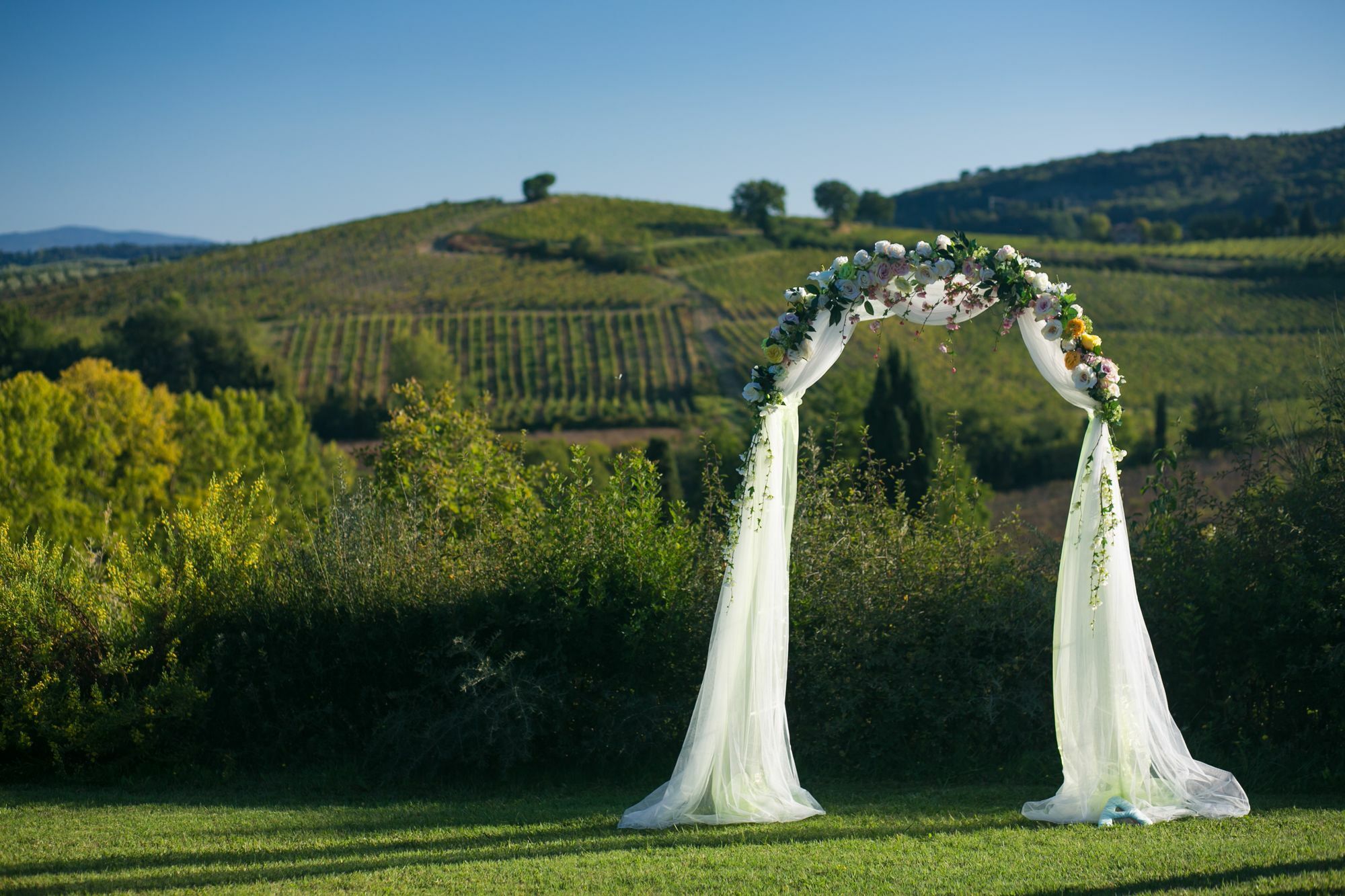 Villa Ducci San Gimignano Exteriér fotografie